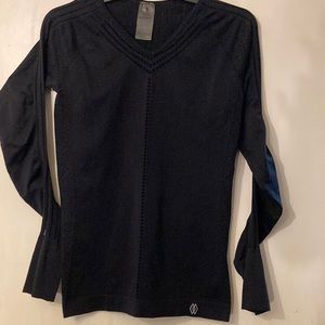 Climawear Long Sleeve Top